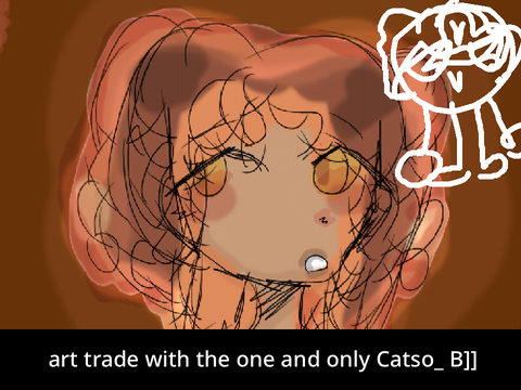 art trade with the one and only Catso_ B]] 