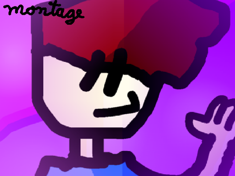 My New Profile Picture || #All #Art                                     Thanks For The Heart & Star