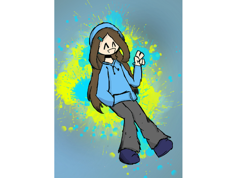 YIPPEEEEE :0 (wow i actually finished)