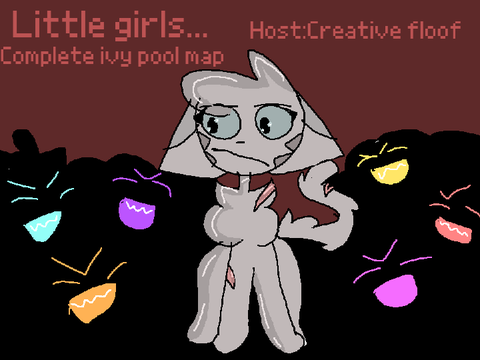 LITTLE GIRLS | TNE