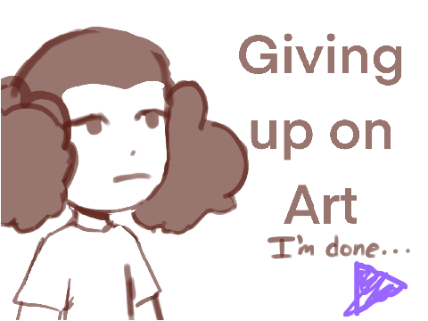 Art Finale (im sry) #4
