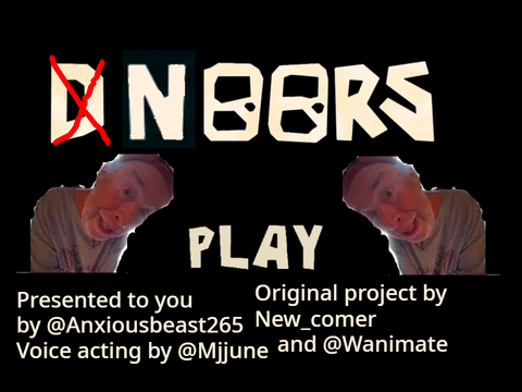Roblox Noors but it’s cursed and with no closets