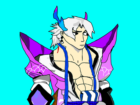 DMC contest :D remix