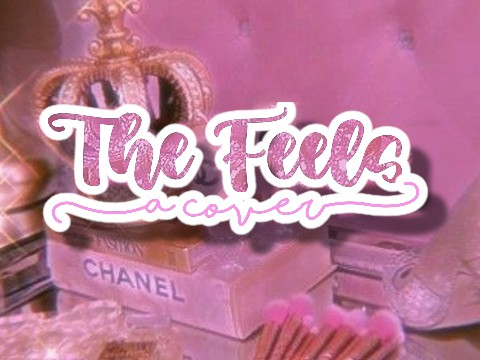 The Feels - cover (audition)