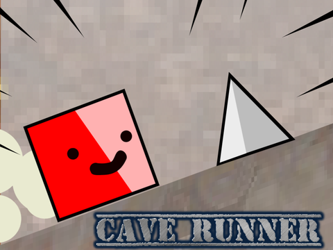 Cave Runner