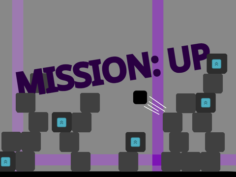 Mission: Up