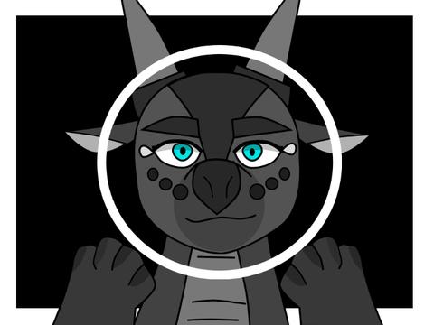 U got that Darkstalker| MEME 