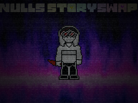Null's StorySwap: Chara