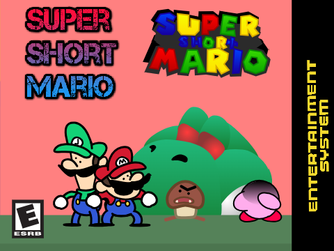 CodeKeeby: Super short mario animation #all#animations #trending#Stories#art#Music