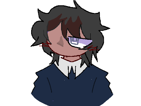 REF OF MY OC!!!!!