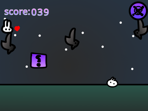 2022 game (unfinished)