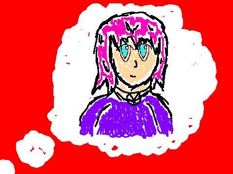 More things I drew out of complete boredom