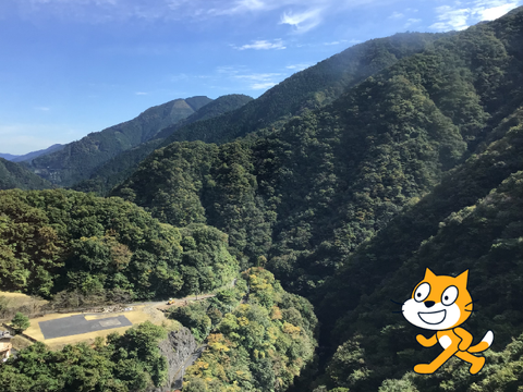 小笠原村