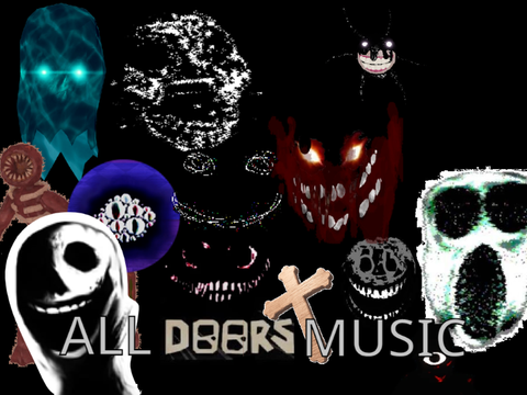 All Doors Music roup ver.