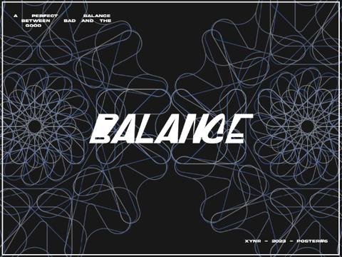 BALANCE