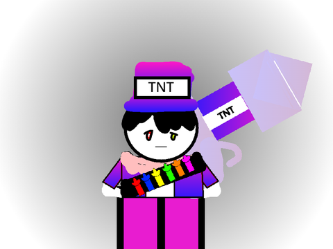 インクtnthiroki
