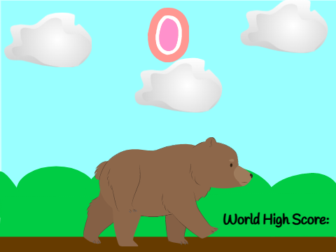 Bear Clicker