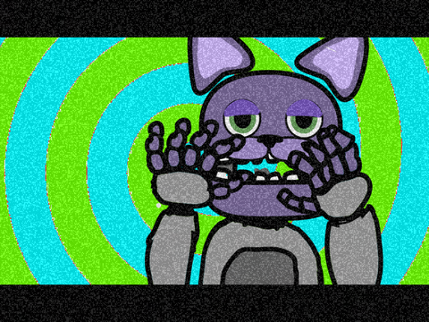 bipolar meme [animatronic template]