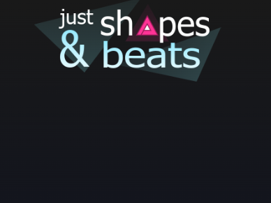 Just Shapes And Beats 