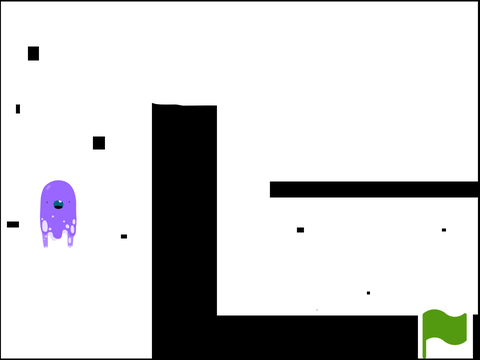 Ghost escape v0.1 remix