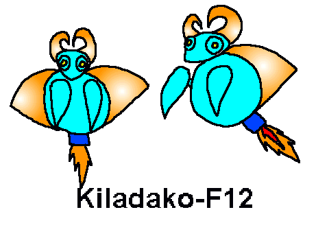 Kiladako-F12