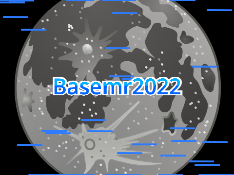 @Basemr2022 intro improved