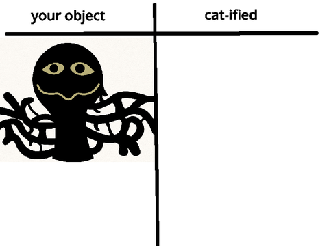 Bob’s Pet?