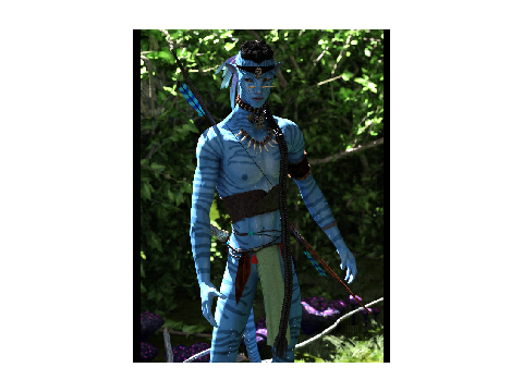 Romì (Avatar Rp)