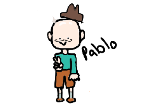Pablo