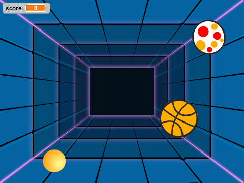 Ball game
