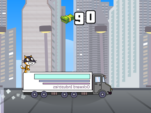 (BROKEN) COP CHASE! #all #games #art #music #stories remix