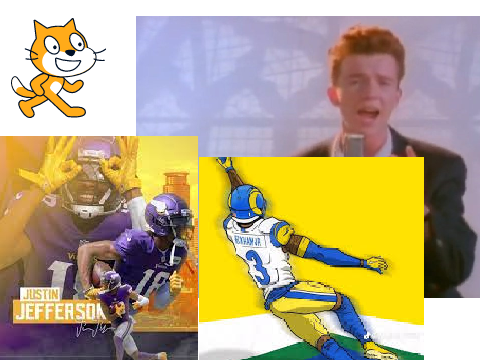 WHO IS THIS PART 4 (Who is this is back!)