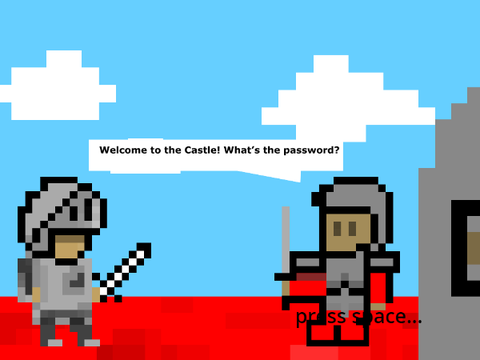 Random game thing about amendments for class