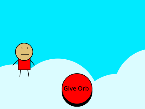 presence orbs provider with bad feedback