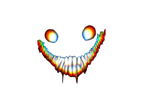smiler for backrooms game