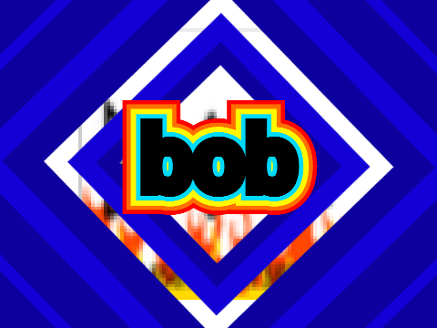 bob's intro