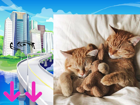 How Scratch Cat Died =( | #all #trending #sad