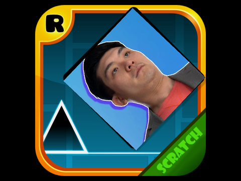 Steven He Dash