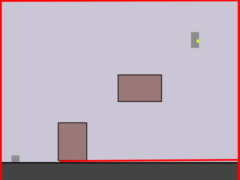 The Lab...(Demo Version)