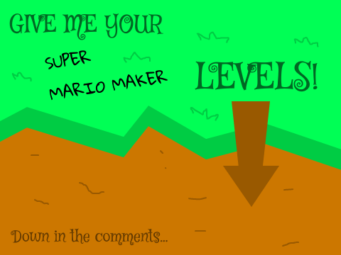 GIMME YO LEVELS