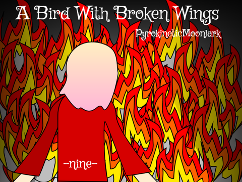 BWBW Kotlc fanfic ~nine~
