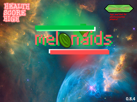 Melonaids 0.8.4