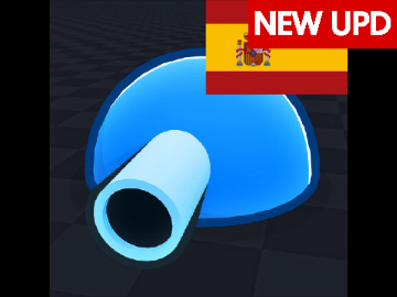 [NEW UPDATE]Tank Game! Roblox