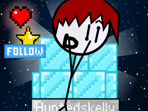 STERLON IN MINECRAFT (Derpy version)
