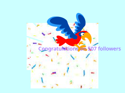 507 follower contest! WIN 100+ FOLLOWERS =[) remix