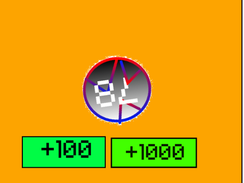 @Timebreaker78 Clicker