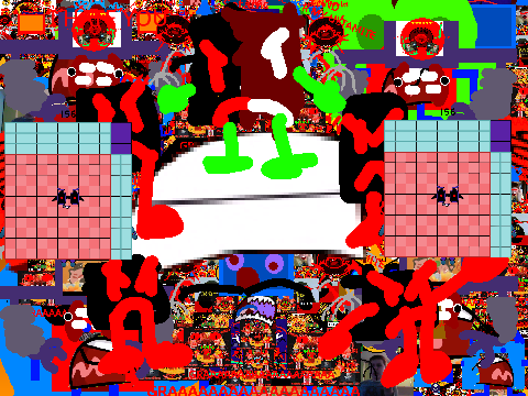 Spiffy Pictures.EXE Buttons Spiffy Is Dead