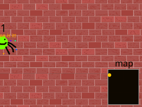 tag private server