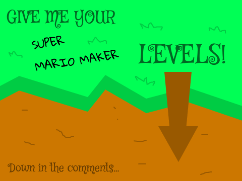 GIMME YO LEVELS