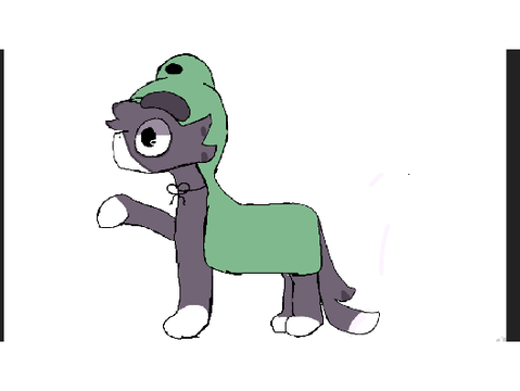 Fwogy :D